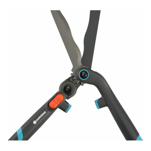 GARDENA Heckenschere 2in1 EnergyCut
