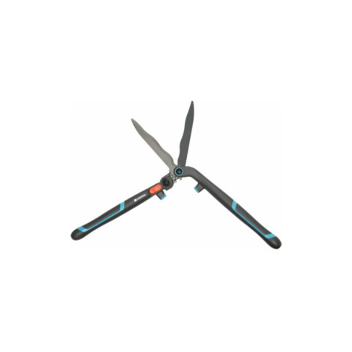 GARDENA Heckenschere 2in1 EnergyCut