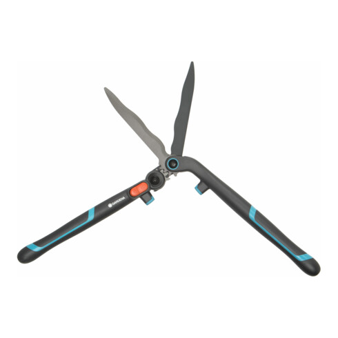 GARDENA Heckenschere 2in1 EnergyCut