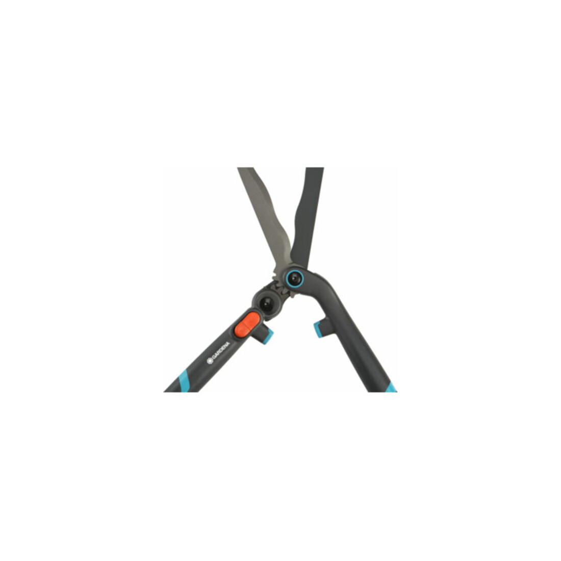 GARDENA Heckenschere 2in1 EnergyCut