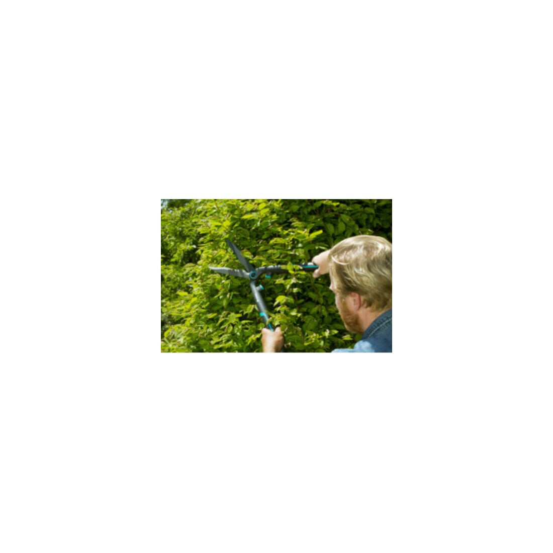 GARDENA Heckenschere EasyCut