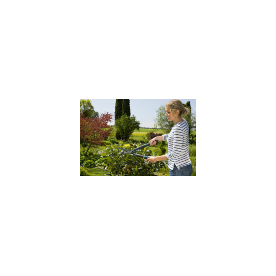 GARDENA Heckenschere EasyCut