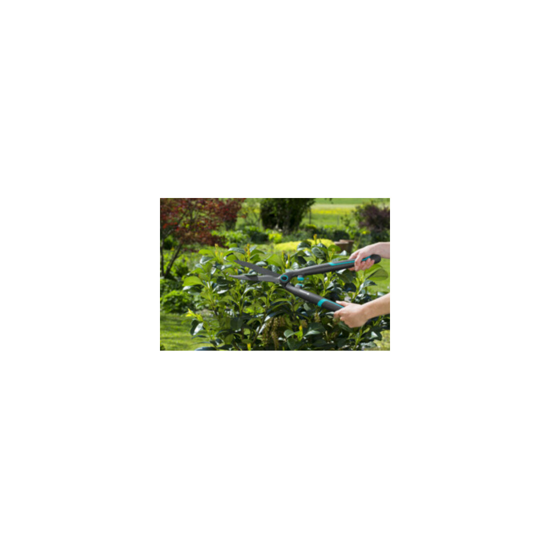 GARDENA Heckenschere EasyCut