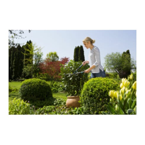GARDENA Heckenschere EasyCut