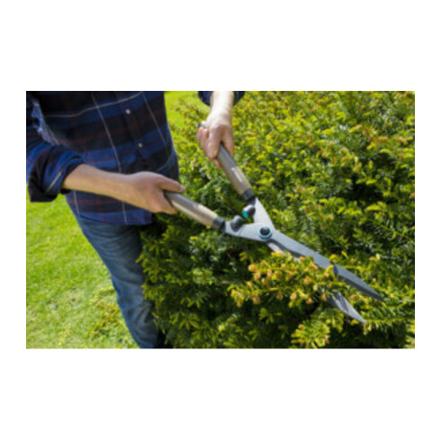 GARDENA Heckenschere NatureCut