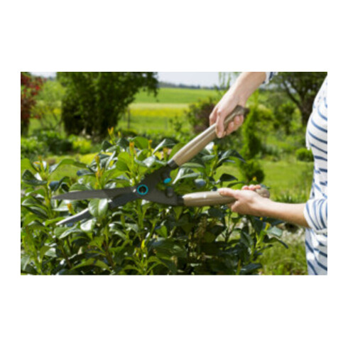 GARDENA Heckenschere NatureCut