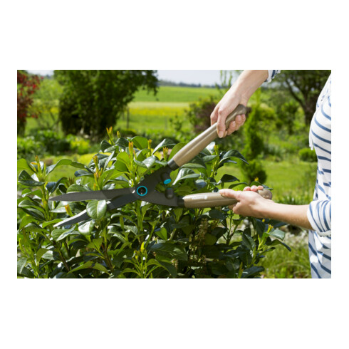 GARDENA Heckenschere NatureCut