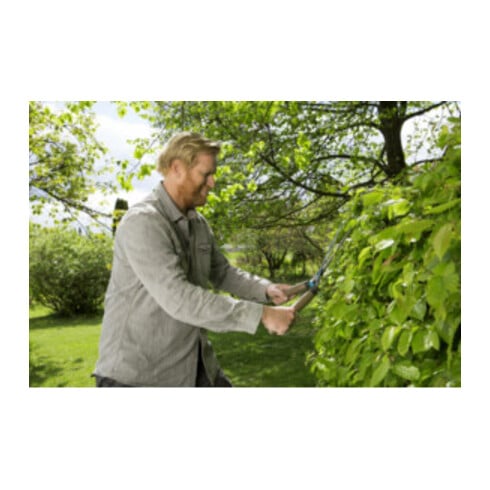 GARDENA Heckenschere NatureCut