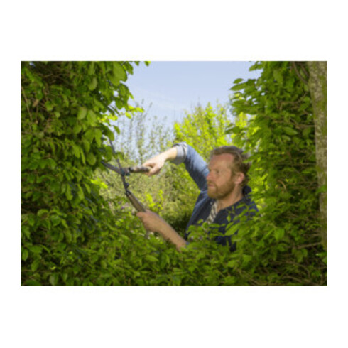 GARDENA Heckenschere NatureCut