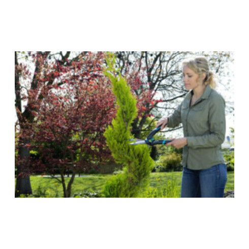 Gardena Heckenschere PrecisionCut 12302-20