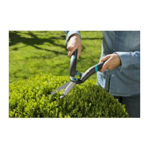 GARDENA Heckenschere PrecisionCut