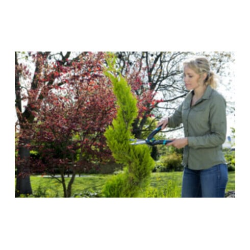 GARDENA Heckenschere PrecisionCut