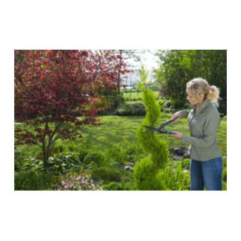 GARDENA Heckenschere PrecisionCut