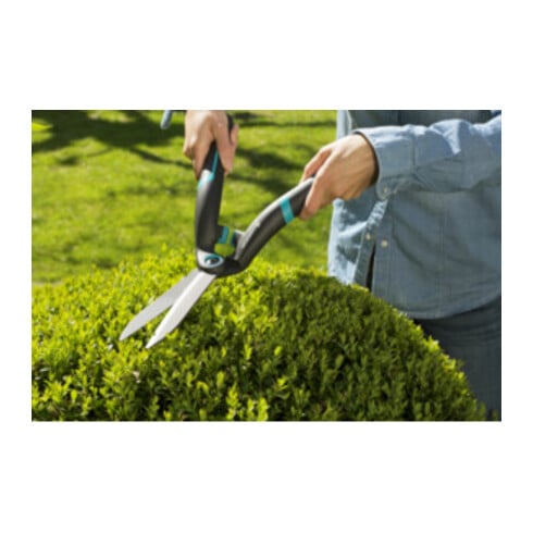 GARDENA Heckenschere PrecisionCut