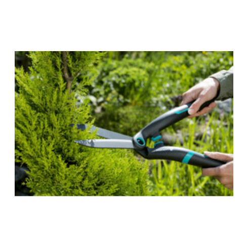 GARDENA Heckenschere PrecisionCut