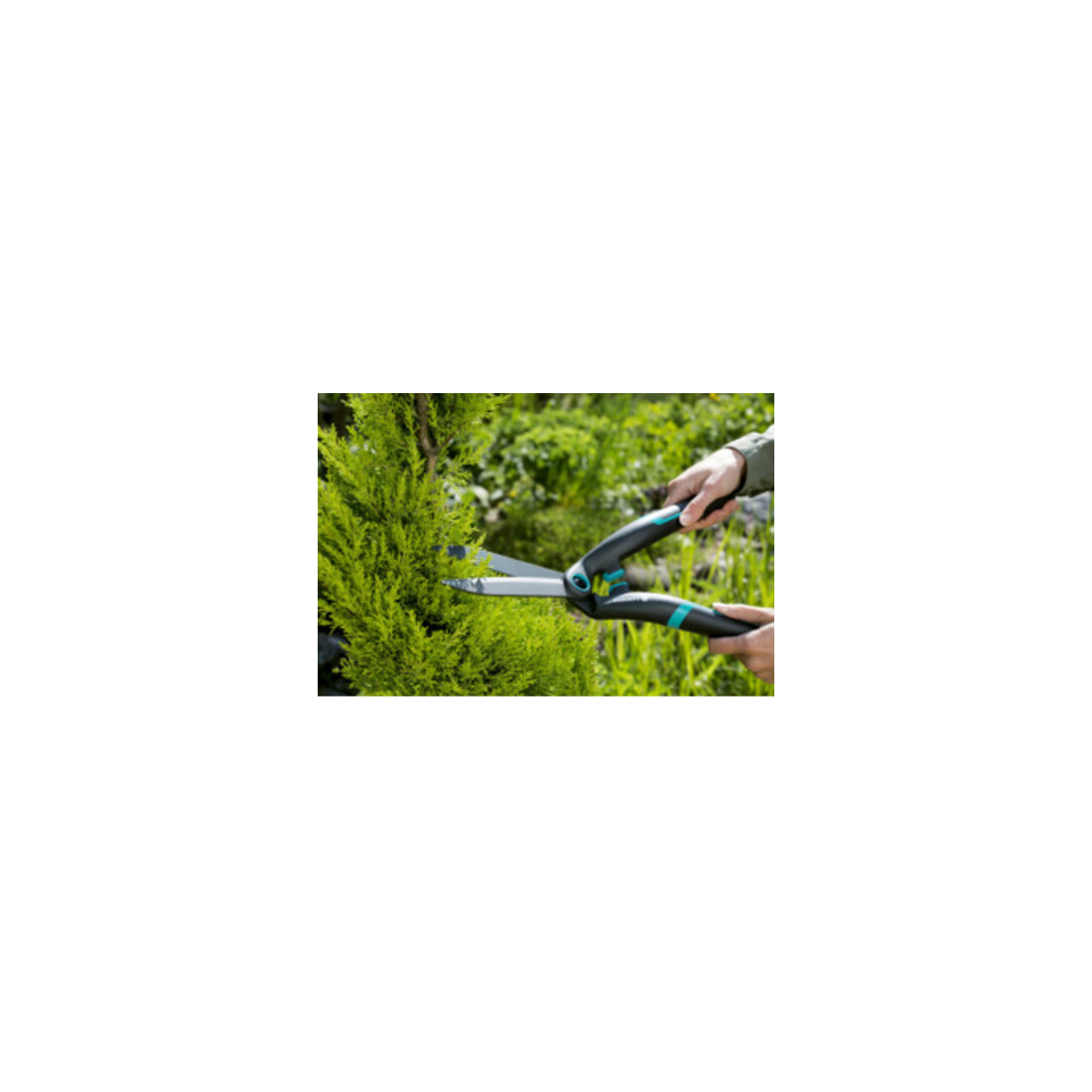 GARDENA Heckenschere PrecisionCut