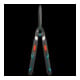 GARDENA Heckenschere TeleCut
