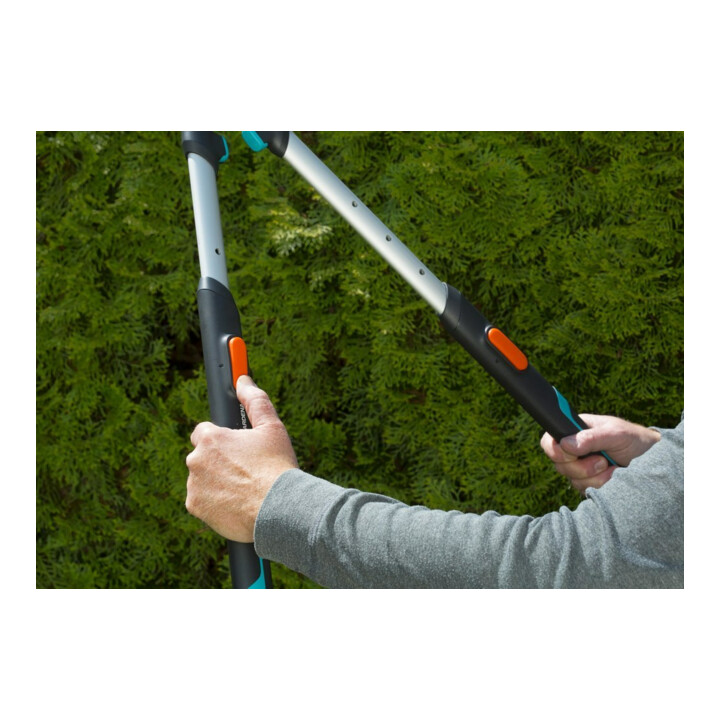GARDENA Heckenschere TeleCut