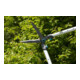 GARDENA Heckenschere TeleCut