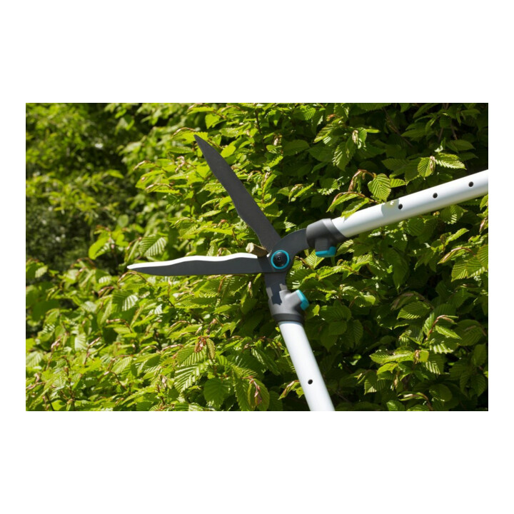GARDENA Heckenschere TeleCut