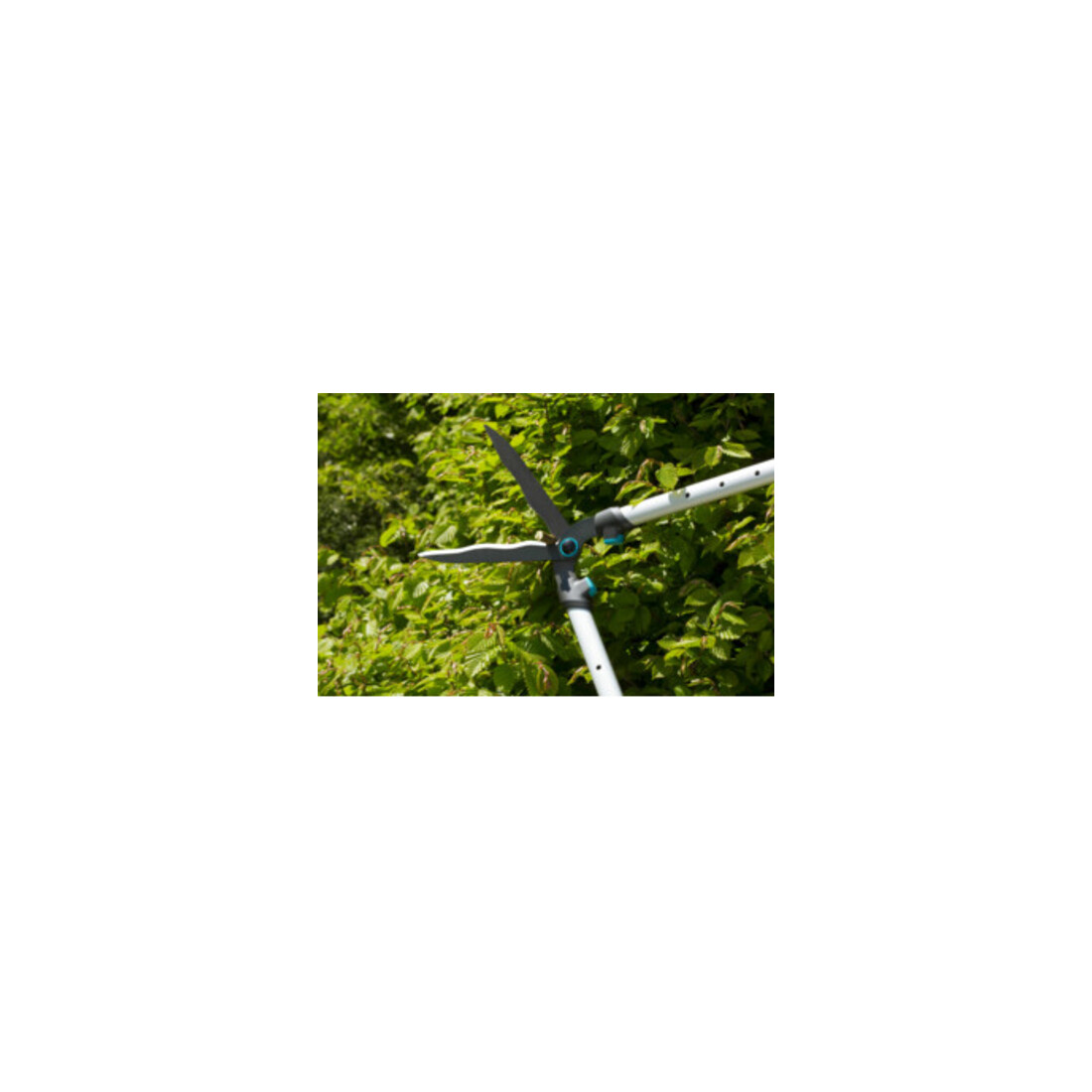 GARDENA Heckenschere TeleCut