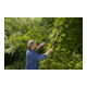 GARDENA Heckenschere TeleCut