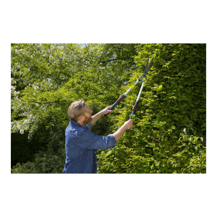 GARDENA Heckenschere TeleCut
