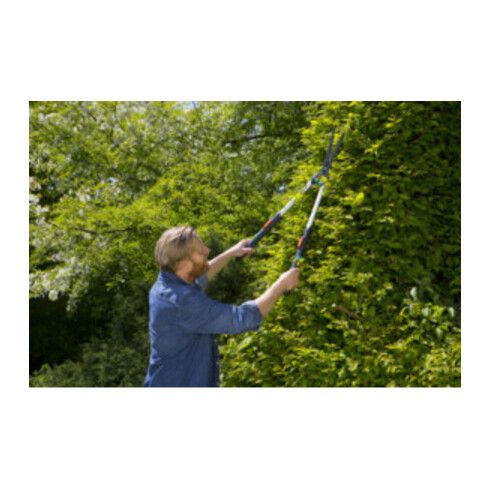GARDENA Heckenschere TeleCut