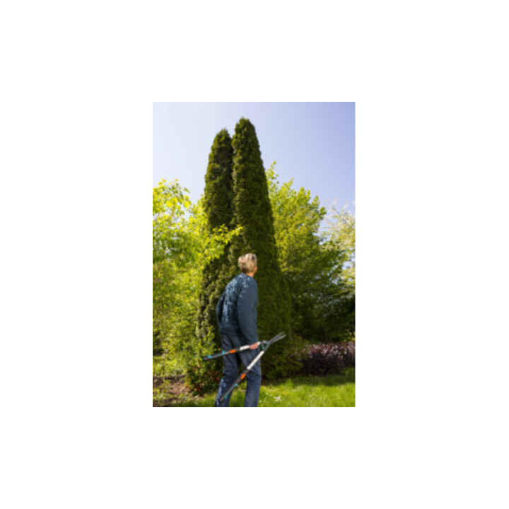 GARDENA Heckenschere TeleCut