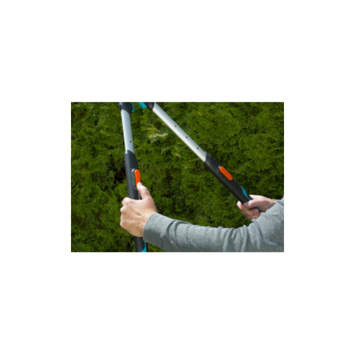 GARDENA Heckenschere TeleCut