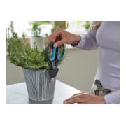 Gardena HerbCut mit Holster-3