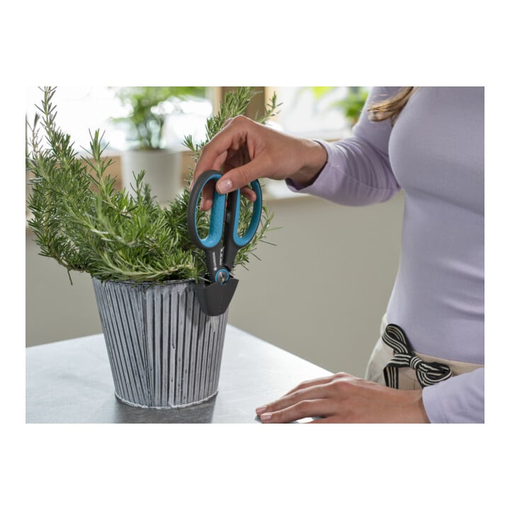 Gardena HerbCut mit Holster