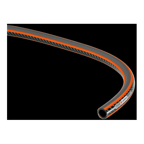 Gardena Highflex Tuyau 10x10 (3/4") 50 m, sans accessoire, 18085-22
