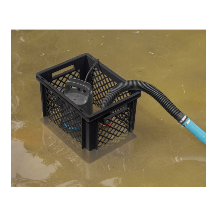 GARDENA Hochwasser-Set 9000