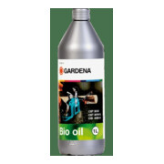 Gardena Huile pour chaîne bio, 1 L 6006