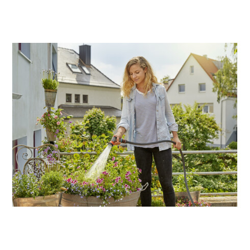 GARDENA Indoor Grundausstattung-Aktion