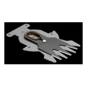 Gardena Jeu de lames pour taille-buis ContourCut, 2344