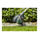 Gardena Jeu de roues pour coupe-bordures 09880-20-3