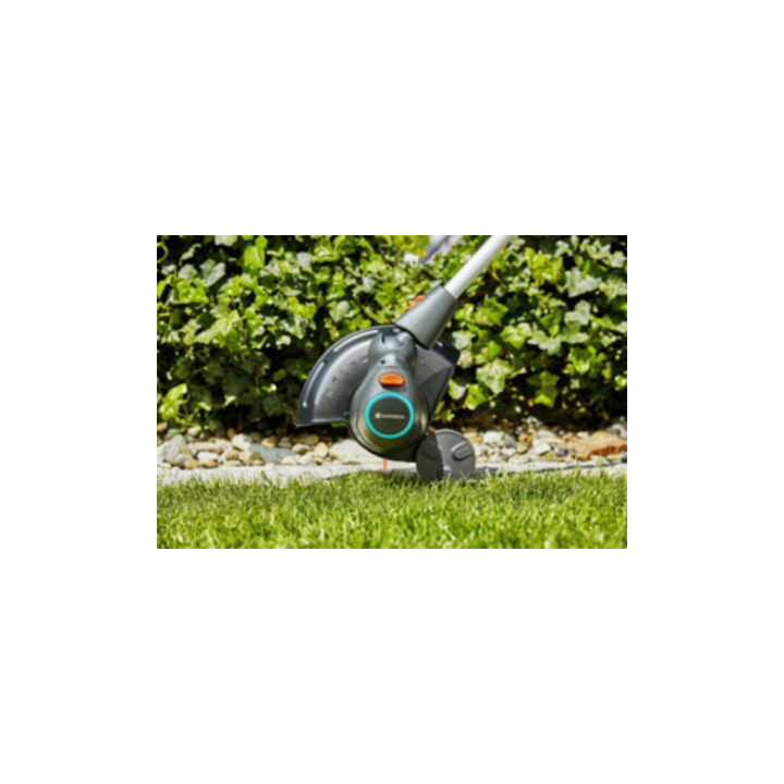 Gardena Jeu de roues pour coupe-bordures 09880-20