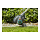 Gardena Jeu de roues pour coupe-bordures 09880-20-3