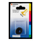 Gardena Joint plat 1/2" pour raccord de tuyau-1