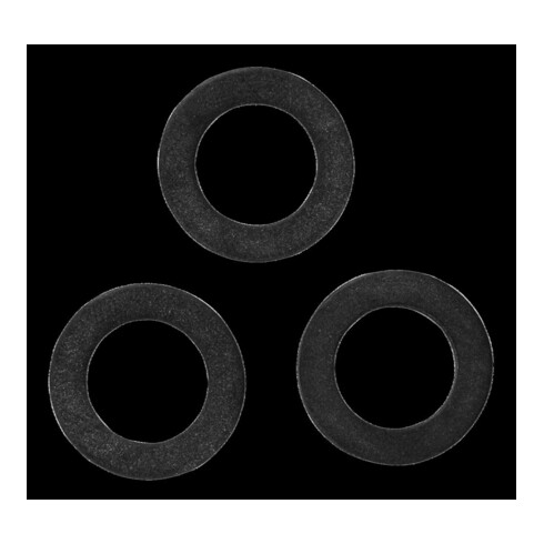 Gardena Joint plat, lot de 3 pièces pour