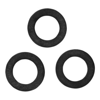 Gardena Joint plat, lot de 3 pièces pour