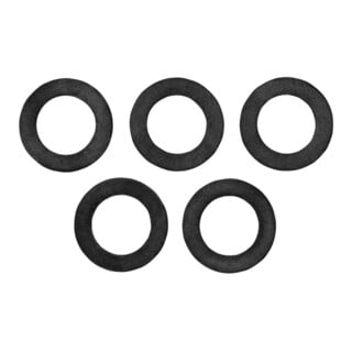 Gardena Joint plat, lot de 5 pièces pour