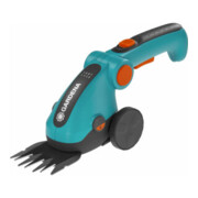 GARDENA Kit cisaille à gazon sans fil ComfortCut Li-2