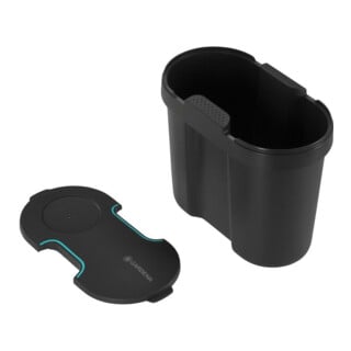 Gardena Kit d’arrosage de vacances avec réservoir d’eau