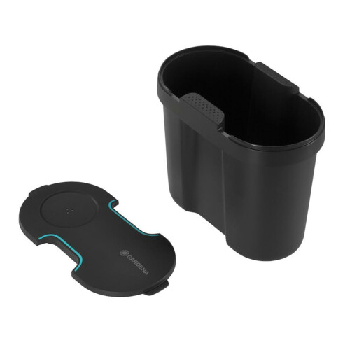 Gardena Kit d’arrosage de vacances avec réservoir d’eau