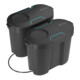 Gardena Kit d’arrosage de vacances avec réservoir d’eau-2
