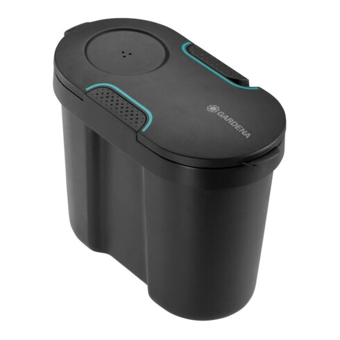 Gardena Kit d’arrosage de vacances avec réservoir d’eau