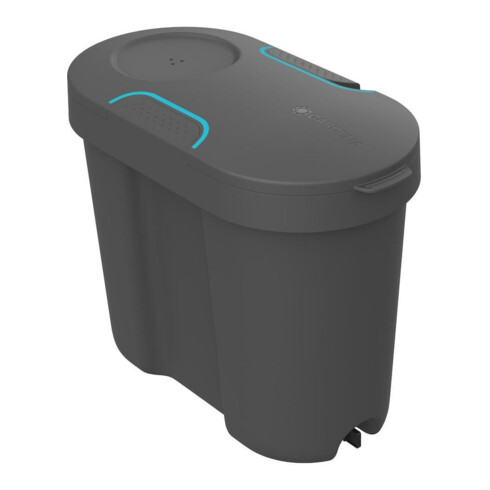 Gardena Kit d’arrosage de vacances avec réservoir d’eau